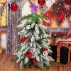 Hanaive Valentines Tree Topper Mini Star Small Treetop for Christmas Tree Star Ornaments Decorative for Home Xmas Holiday Party(Purple,2.36 Inch,Plated) view 3