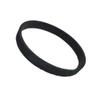 LEFITPA 2 Pack Replacement 701260 Vacuum Cleaner Belt for Dirt Devil Broom Style 2 for 701 702 703 733 Vacuum Models view 3
