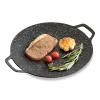 Korean BBQ Grill Pan, Korean Grill Pan with Nonstick view 1