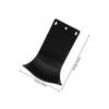 Cabilock 2pcs Automatic Soap Dispenser Drip Tray Plastic Holder for Kitchen Bathroom Office Use Easy to Clean and Install Fit view 2