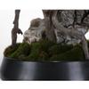 Artificial Trees Artificial Bonsai Welcome Songya Baigen Bouldering Bonsai Ornaments Porch Hotel Welcome Green Plants Ornaments Office Decoration Simulated Pine view 4