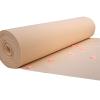 Lonmrrton Champagne Runway Rug, Wedding Ceremony Aisle Runner Mat Non-Slip Bridal Runner Rugs for Church Birthday Party Event Hallway Decoration, 2mm Thickness (Size : 1x10m) view 1