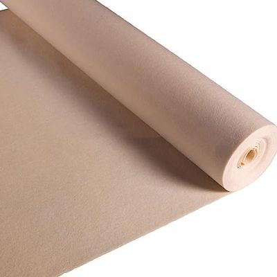 Aisle Runner for Weddings, Champagne Non Slip Runway Rugs 2mm Thick Wear-Resistant Disposable Carpet Runner for Christmas Indoor Outdoor Party Decoration (Size : 1.2x25m)