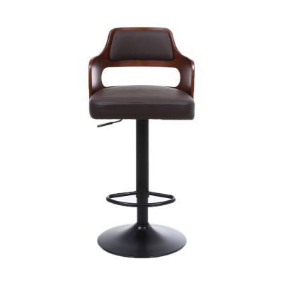 Mlaea Desk Task Dining Swivel Chair, Dining Bedroom Living Room Chair with Rocking Function, Home Office Desk Chair, 42 * 41 * 88-108CM(Color:#2)