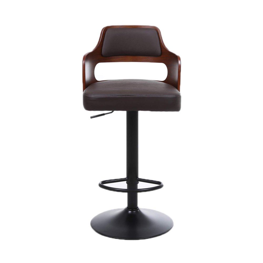 Mlaea Desk Task Dining Swivel Chair, Dining Bedroom Living Room Chair with Rocking Function, Home Office Desk Chair, 42 * 41 * 88-108CM(Color:#2)