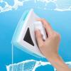 HUAOSN Magnetic Window Cleaner, Double Sided Glass Wiper with Safety Rope for Efficient and Safe Glass Cleaning view 2