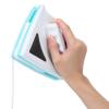 HUAOSN Magnetic Window Cleaner, Double Sided Glass Wiper with Safety Rope for Efficient and Safe Glass Cleaning view 4