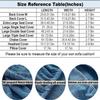 Dosurgorn Magic Sofa Covers, Magic Sofa Covers - Classic Sectional Slipcovers, 2023 New Wear-Resistant Universal Stretch Magic Sofa Cover (Light Gray,Back Cover M) view 3