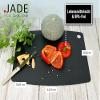 JADE Laminated Wood Fibre Cutting Board, 44x32.5cm, Heat Resistant, Dishwasher Safe, Food Safe view 3