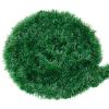 50ft Christmas Garland,Greenery Artificial Pine Garland Twisted Hanging Garland Holiday Decor for Stairs Mantle Fireplace Home Party Holiday Christmas Decoration Indoor Outdoor Decor view 4