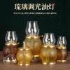 Mascot Desktop Decoration Buddhist Utensils Religious Pray Sacrificial Supplies  1Pcs() view 2
