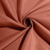 50 pcs 20-Inch Terracotta Polyester Dinner Napkins - for Wedding Party Events Restaurant Kitchen Home view 2