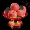 Mascot Desktop Decoration Buddhist Utensils Religious Pray Sacrificial Supplies  1Pcs(8) view 4