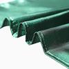 Balsa Circle 20 Hunter Green Satin Chair Sashes Bows Ties for Wedding Decorations Party Supplies Events Chair Covers Decor Banquet Reception view 4