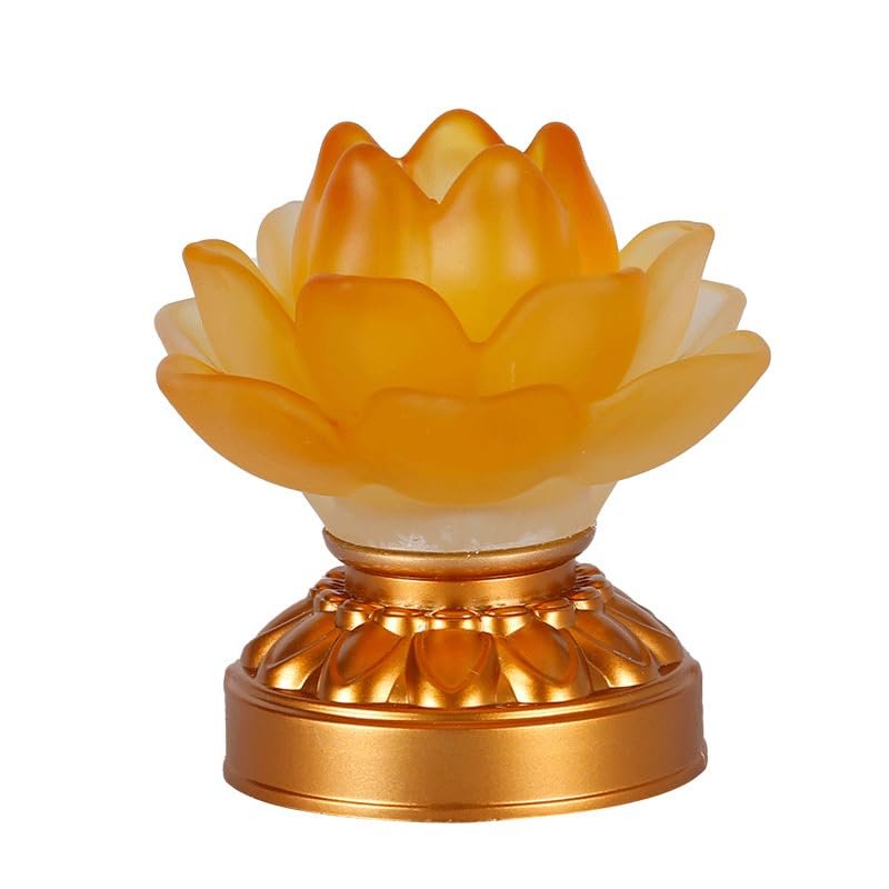 Mascot Desktop Decoration Buddhist Utensils Religious Pray Sacrificial Supplies  1Pcs()