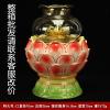 Mascot Desktop Decoration Buddhist Utensils Religious Pray Sacrificial Supplies   1Pcs() view 2