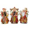 Mascot Desktop Decoration Buddhist Utensils Religious Pray Sacrificial Supplies  1Pcs(14) view 1
