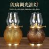Mascot Desktop Decoration Buddhist Utensils Religious Pray Sacrificial Supplies 1Pcs() view 3