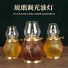 Mascot Desktop Decoration Buddhist Utensils Religious Pray Sacrificial Supplies 1Pcs() view 4