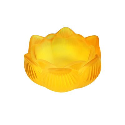 Mascot Desktop Decoration Buddhist Utensils Religious Pray Sacrificial Supplies 1Pcs()