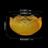 Mascot Desktop Decoration Buddhist Utensils Religious Pray Sacrificial Supplies   1Pcs() view 2