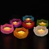 Mascot Desktop Decoration Buddhist Utensils Religious Pray Sacrificial Supplies   1Pcs() view 3