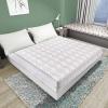 TMEOSK King Mattress,10 Inch Hybrid Mattress in a Box, Gel Memory Foam Mattress with Pocket Spring for Motion Isolation, Ergonomic Design & Pressure Relief, CertiPUR-US Certified (King) view 1