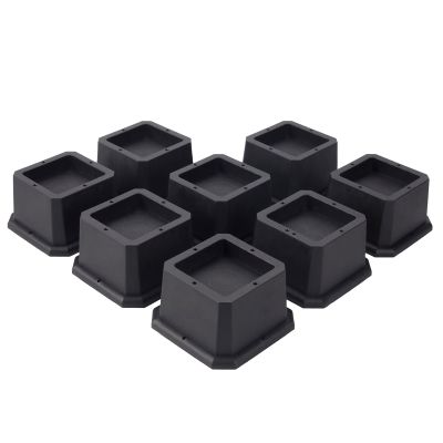 BTSD-home Furniture Risers 2 Inch