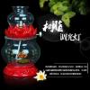 Mascot Desktop Decoration Buddhist Utensils Religious Pray Sacrificial Supplies  1Pcs(1#) view 2
