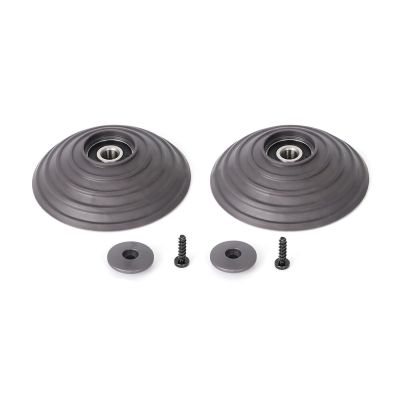 MOUDOAUER Cleaner Head V-Ball Wheel for Dyson 100W V10 V11 High Torque Vacuum Cleaner Head Brush Head Accessories Attachment