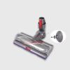 MOUDOAUER Cleaner Head V-Ball Wheel for Dyson 100W V10 V11 High Torque Vacuum Cleaner Head Brush Head Accessories Attachment view 3