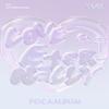 Generic 6th Mini Album - Wei Love Pt.3: Eternally - K-Pop Sealed view 3
