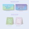 Generic 6th Mini Album - Wei Love Pt.3: Eternally - K-Pop Sealed view 4