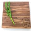 Personalized Cutting Board, Engraved Cutting Board, Wedding Gift, Engagement Gift, Anniversary Gift, Cheese Board, Family Name Gift, 110 (Cherry, 17" x 11") view 1