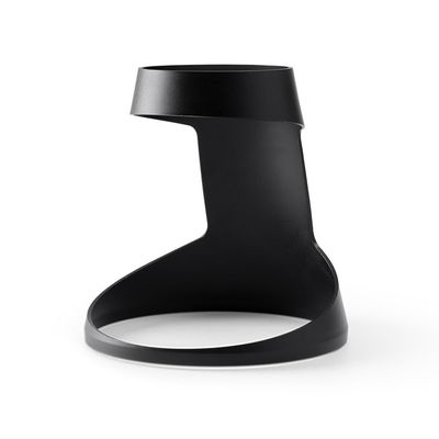 Capsule Powder Adapter/Portable Travel Bag/Car Coffee Machine Portable Espresso Machine Coffee Accessories (Color : Big Holder)