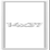 14x37 Shadow Box Frame White | 2 Inches Deep Shadowbox with 1 3/4 Inch Usable Depth | UV Resistant Acrylic Front, Acid Free Backing, and Hanging Hardware | Wentworth Picture Frame Style view 1