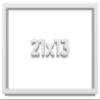 21x13 Shadow Box Frame White | 1 Inches Deep Real Wood Contemporary Shadowbox Display Frame | UV Resistant Acrylic Front, Acid Free Backing, and Hanging Hardware | Lucius Picture Frame Style view 1