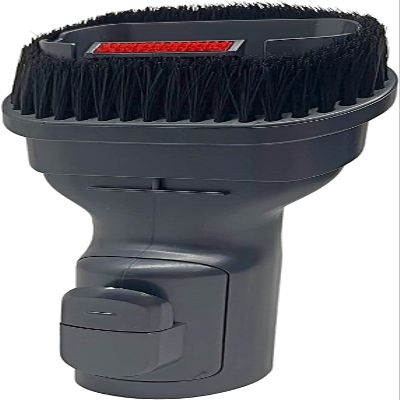 SCREENTRONICS Combination Soft Brush Dust Tool Attachment Compatible Replacement for Samsung Jet 60/70/75/75+/90 Series Cordless Stick Vacuum Cleaner