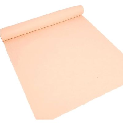 Champagne Wedding Aisle Runner Carpet 2mm Thickness Wear-Resistant Runway Rug Reception Carpet for Party Weddings Prom Business Beach Decoration (Size : 1.5x50m)