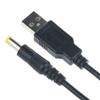 J-ZMQER USB PC Charging Cable PC Laptop Charger Power Cord Compatible with Craig CMB3228 iCraig i Pod/Dual Alarm Clock Radio Speaker Music Docking Dock System view 1