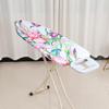HCZION Cotton Iron Board Cover Standard Boards Ironing Board Covers Table Top Replacement Ironing Board Pad- Drawstring Tightening, Easy Fit, 5520inch (Color : E) view 3