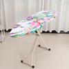 HCZION Cotton Iron Board Cover Standard Boards Ironing Board Covers Table Top Replacement Ironing Board Pad- Drawstring Tightening, Easy Fit, 5520inch (Color : E) view 4