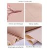 Wedding Carpet Aisle Runner 10m 20m Champagne Runway Rugs Non-Slip Floor Runner Rug Event Carpet for Wedding Ceremony Birthday Banquet Decorations (Size : 1.5x50m) view 3