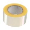2pcs Cake Liner Baking Collar Cake Mousse Chocolate Cheesecake Cajas Para Con Chocolate Clear Wrapping Paper Cake Collar Clear Acetate Roll Cake Decorating Acetate Sheet view 1