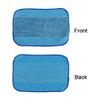 Tookie 11pcs Reservoir Pad Set, Vacuum Cleaner Mop Pad Compatible for Braava 380 380T 380T, Reservoir Pad Wick Cap & Mop, Clean Reservoir Cleaning Pad Replacement view 3