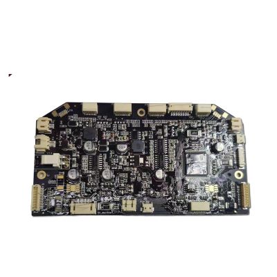 KAMNIK Compatible for Small Mijia G1 MJSTG1 Sweeping Robot Vacuum Cleaner Original Motherboard Motherboard Accessories