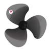 Uonlytech Fan Indoor Fan White Accessories Outdoor Tables Blades Electric view 1