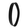 LEFITPA 10 Pack Replacement 3031120 32074 Upright Vacuum Belt for Bissell Style 7 9 10 12 14 for CleanView II 3574 3576 Series for PowerForce Bagless 6594 6579 6596 Series Vacuum Models view 4