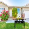 ENFODREAM Personalized Metal Deer Address Sign With Stakes, Modern House Numbers For Outside, Metal Number Sign view 4