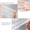 30 Pieces Furniture Dust Covers with Elastic Band Dustproof Kitchen Appliance Covers for Oven Pressure Cooker Crock Pot Air Fryer Small Appliance Covers view 3